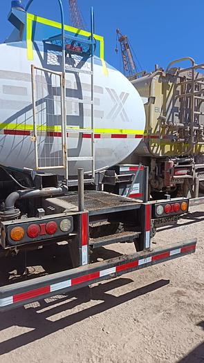 Used 2016 MACK GU813E