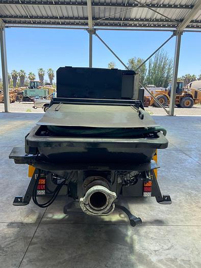 Used 2021 PUTZMEISTER TK40