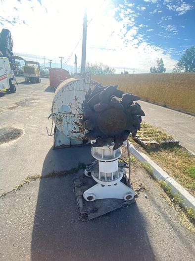 Usado MARTILLO FRESADOR 211