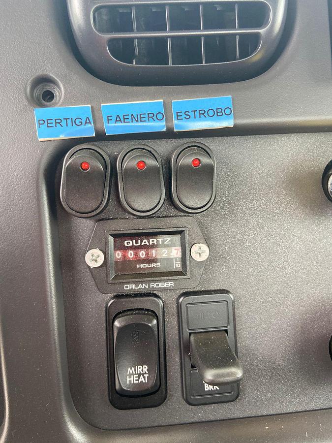 Used 2024 FREIGHTLINER M2106