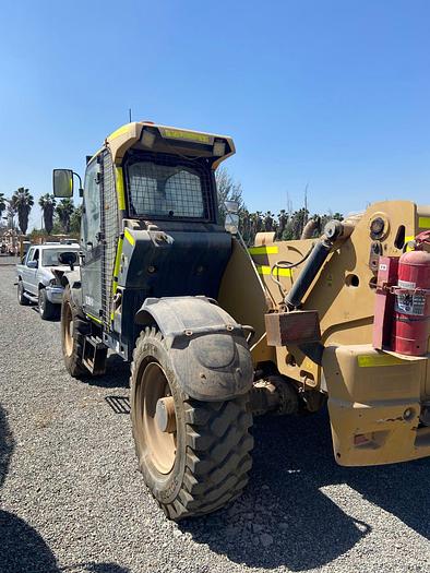Usado 2016 CATERPILLAR TH414C