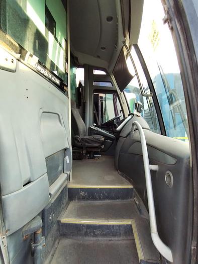 Usado 2012 BUS SCANIA MARCOPOLO K380B