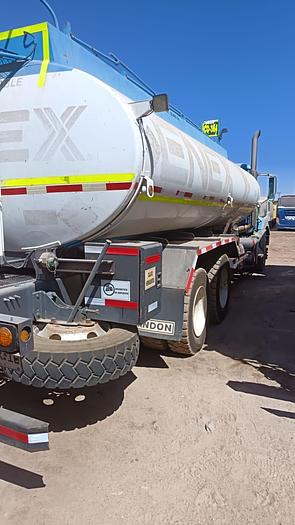 Used 2016 MACK GU813E