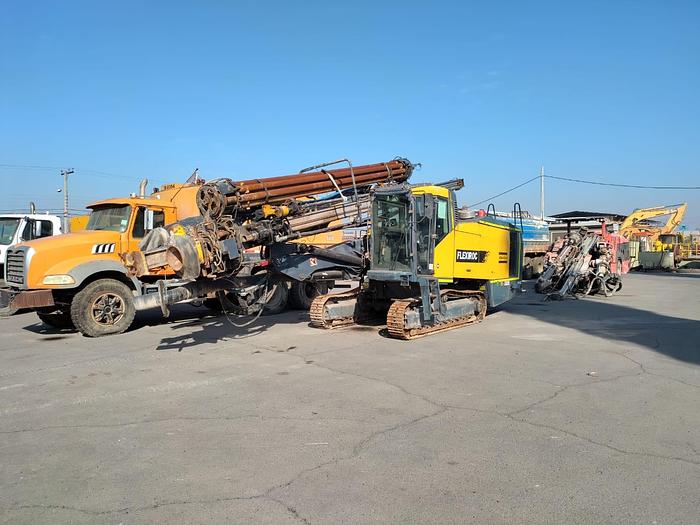 Usado 2013 Atlas Copco FLEXI ROC 65 - 10LF
