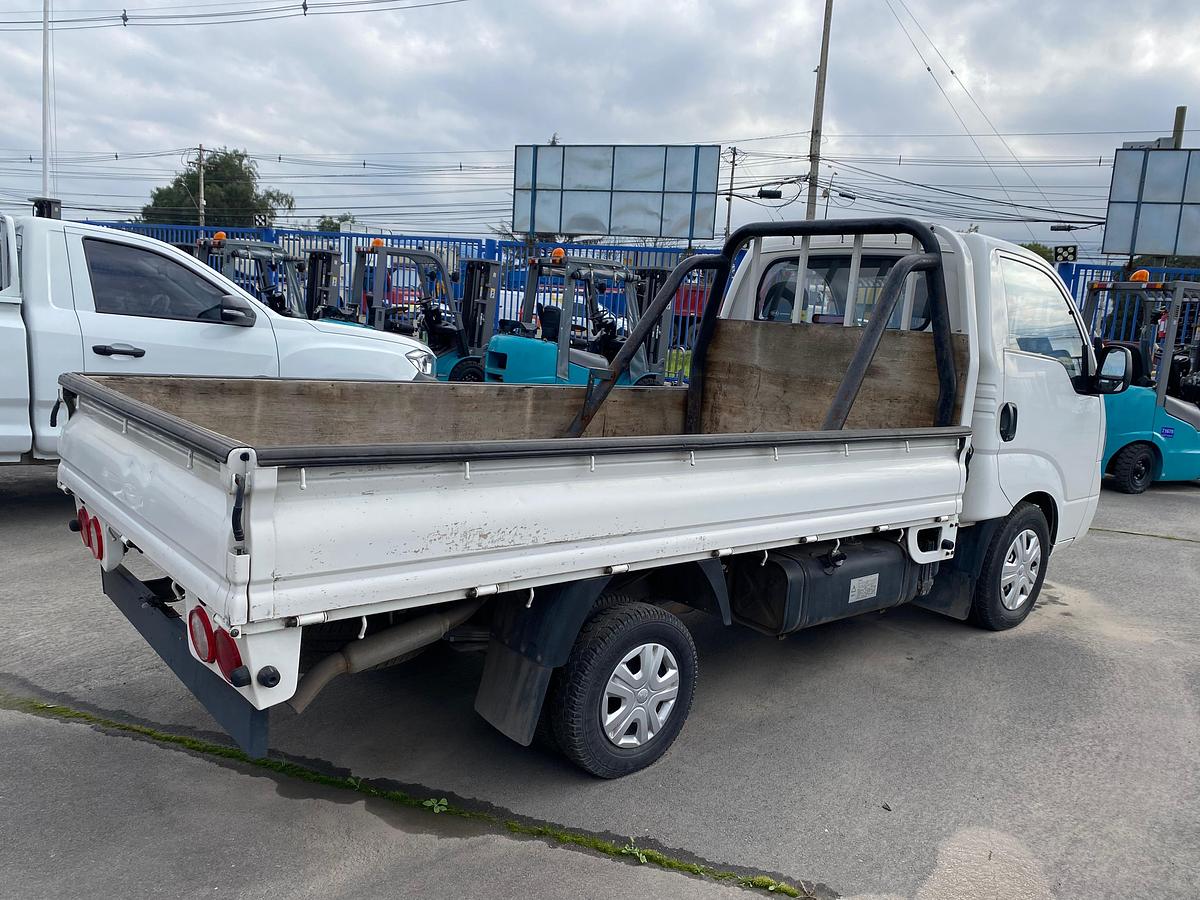 Used 2019 KIA Frontier SOHC 2.5