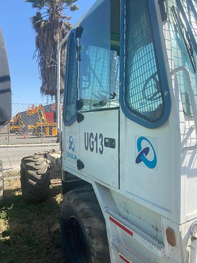 Usado 2012 MERLO AM 35EV