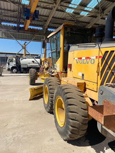 Usado 2012 VOLVO G940