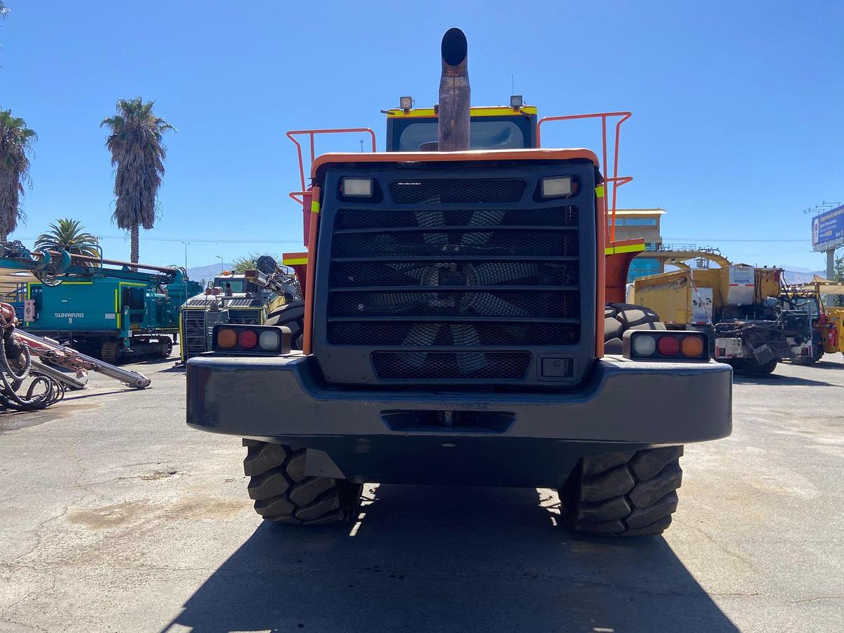 Used 2021 DOOSAN DL420A