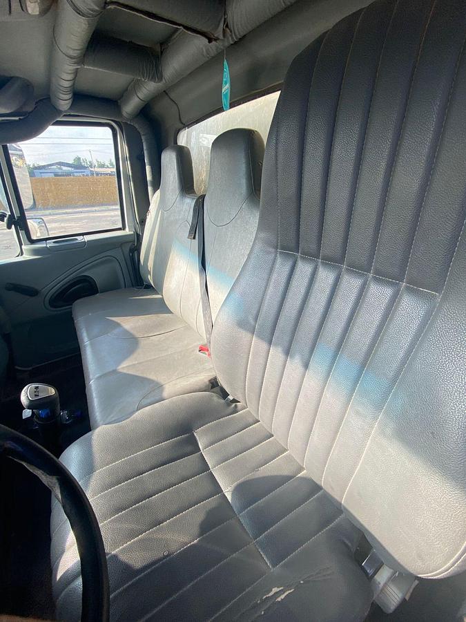 Used 2010 INTERNATIONAL 7400 CON EQUIPO ALJIBE DE 12.000 LTS