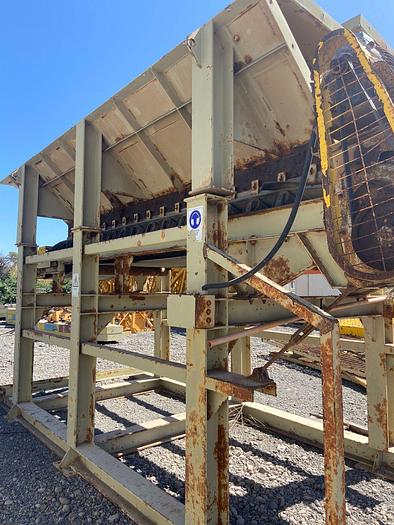 Usado TEREX SIMPLICITY