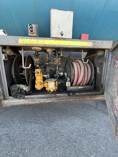 Used 2014 MACK GU813E