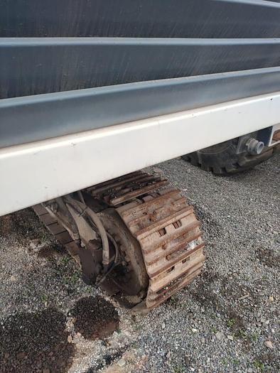 Usado FRESADORA DE CARRETERA ROADTEC