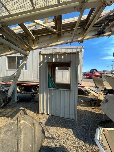 Used 2010 TEREX 150E