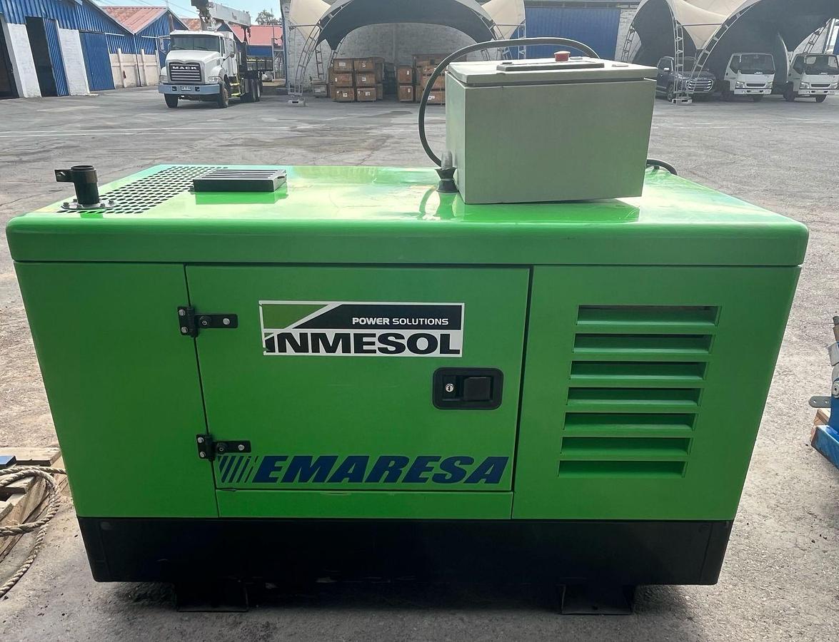 Equipo de termofusión completo y nuevo