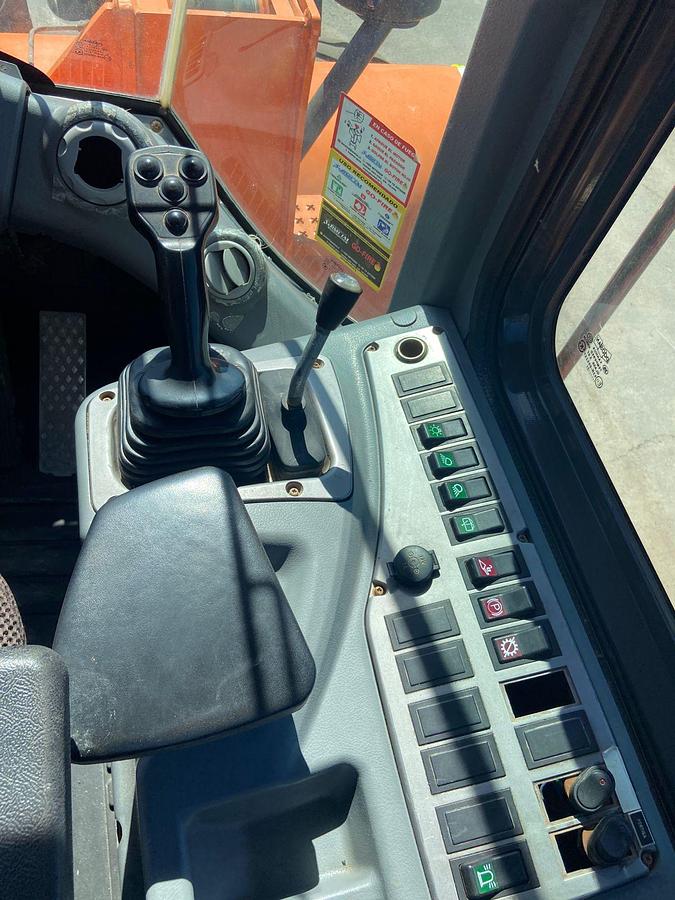 Used 2021 DOOSAN DL420A