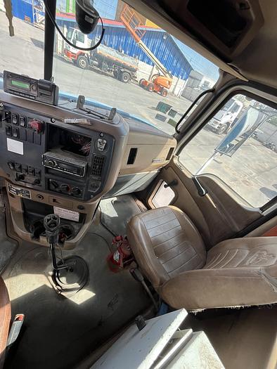 Used 2015 MACK GU813