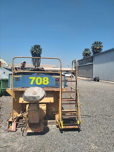 Usado 2004 SALADOR GILETTA KS4000D