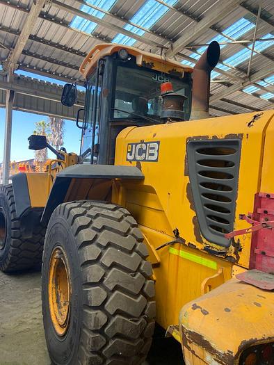 Usado 2013 JCB 456JX