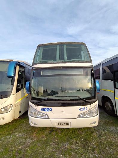 Usado 2013 MERCEDES BENZ MODASA O500RSD