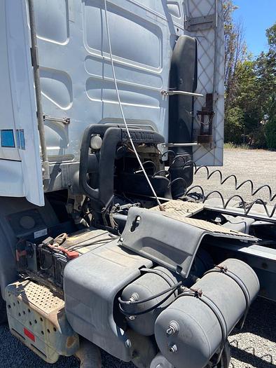 Usado 2004 RENAULT  PREMIUN 420.26