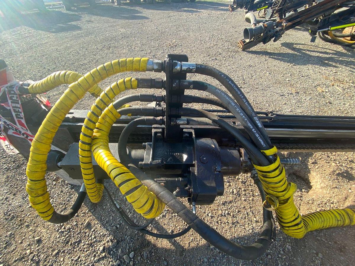 Used 2008 John Henry 320