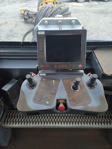 Usado 2005 JUMBO ATLAS COPCO L1C-DH