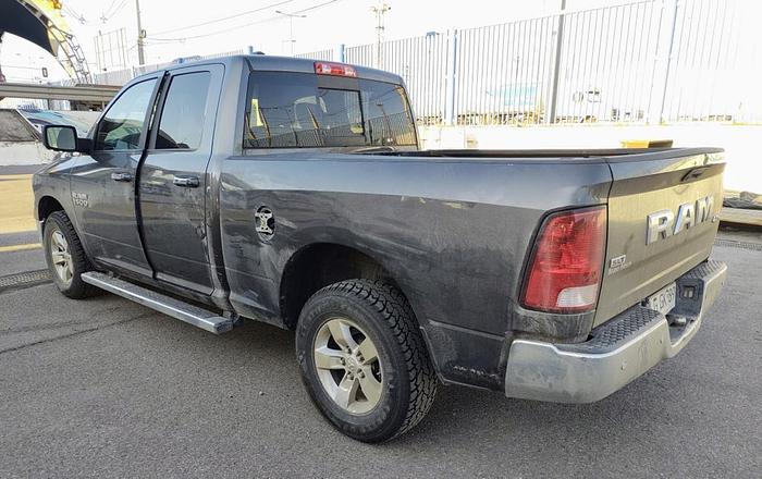 Usado 2019 CAMIONETA DODGE  RAM 1500 DCAB 4X4 3.6 AUTOMATICA