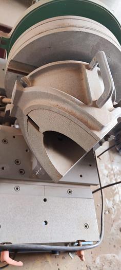 Usado EQUIPOS DE TERMOFUSION WIDOS