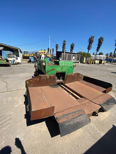 Usado 2010 HANTA AF 250 WHS