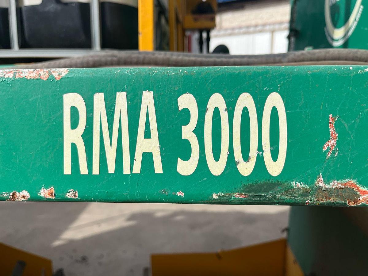 Used 2012 caravaggi  Rivo 280