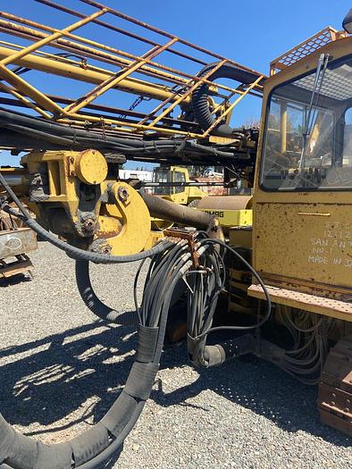 Usado MAZDA THCD-650 C