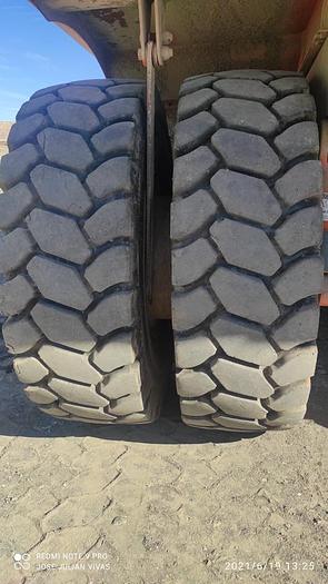 Usado 2008 HITACHI EH1100-3