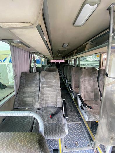 Usado BUS JAC GOLD TOWN