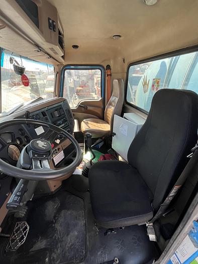 Used 2014 MACK GU813E