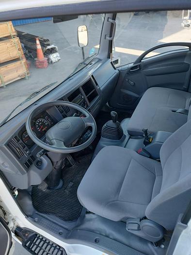 Usado 2019 CHEVROLET NQR 919