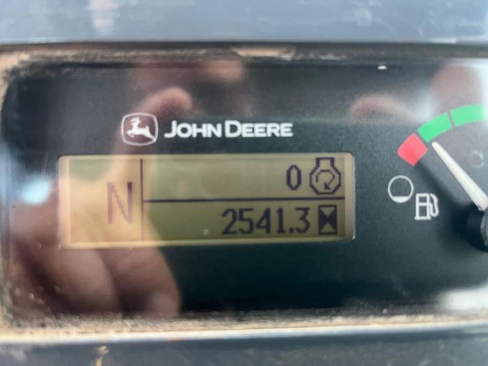 Used 2013 john deree 310K