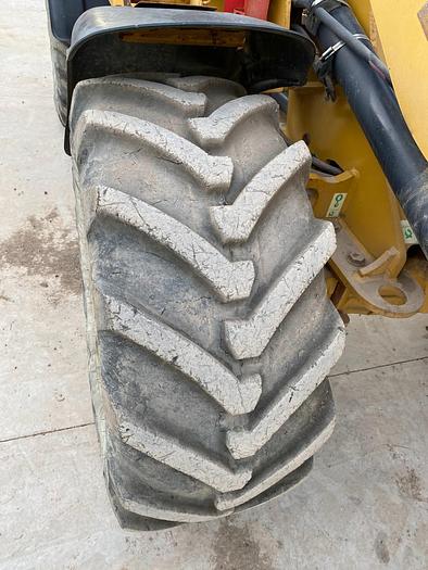 Usado 2011 CATERPILLAR Cargador Frontal 908H con 1,600 horas