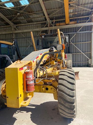 Usado 2012 VOLVO G940