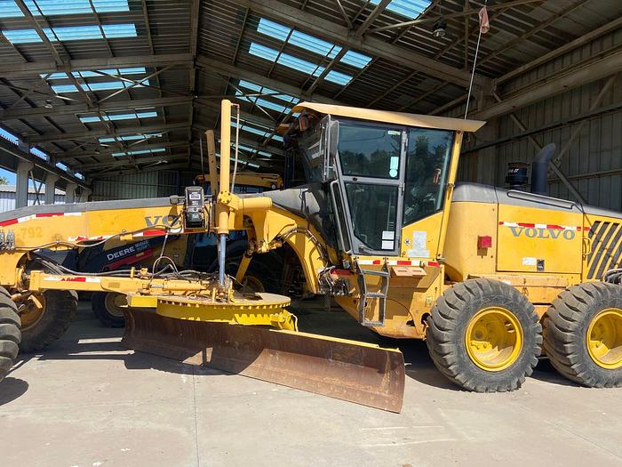 Usado 2012 VOLVO G940