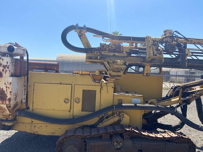 Usado MAZDA THCD-650 C