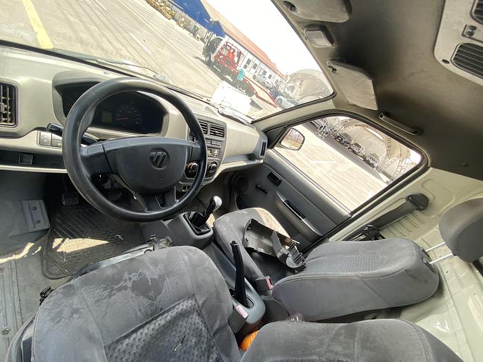 Usado 2020 CAMIONETA FURGONADA FOTON MINI CARGO BOX 1.3