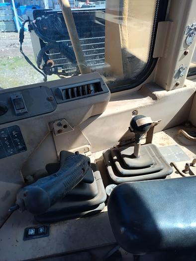 Usado 2005 BULLDOZER CATERPILLAR D9R