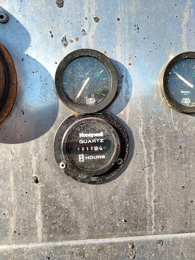 Usado 2011 CAMION SLARREY FREIGHTLINER M2112