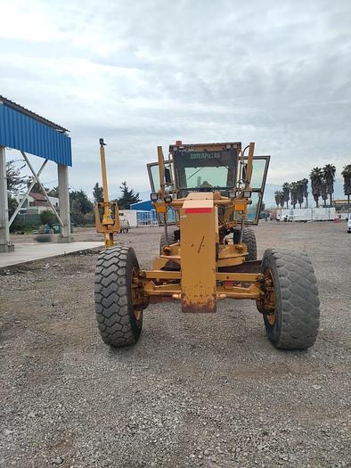 Usado 2012 CATERPILLAR 160K