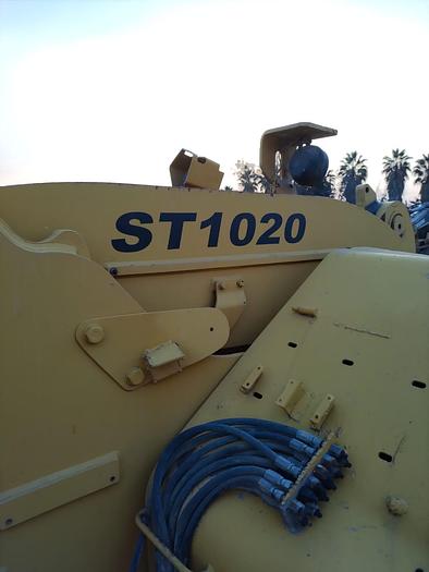 Usado 2005 Atlas Copco SCOOP ST1020