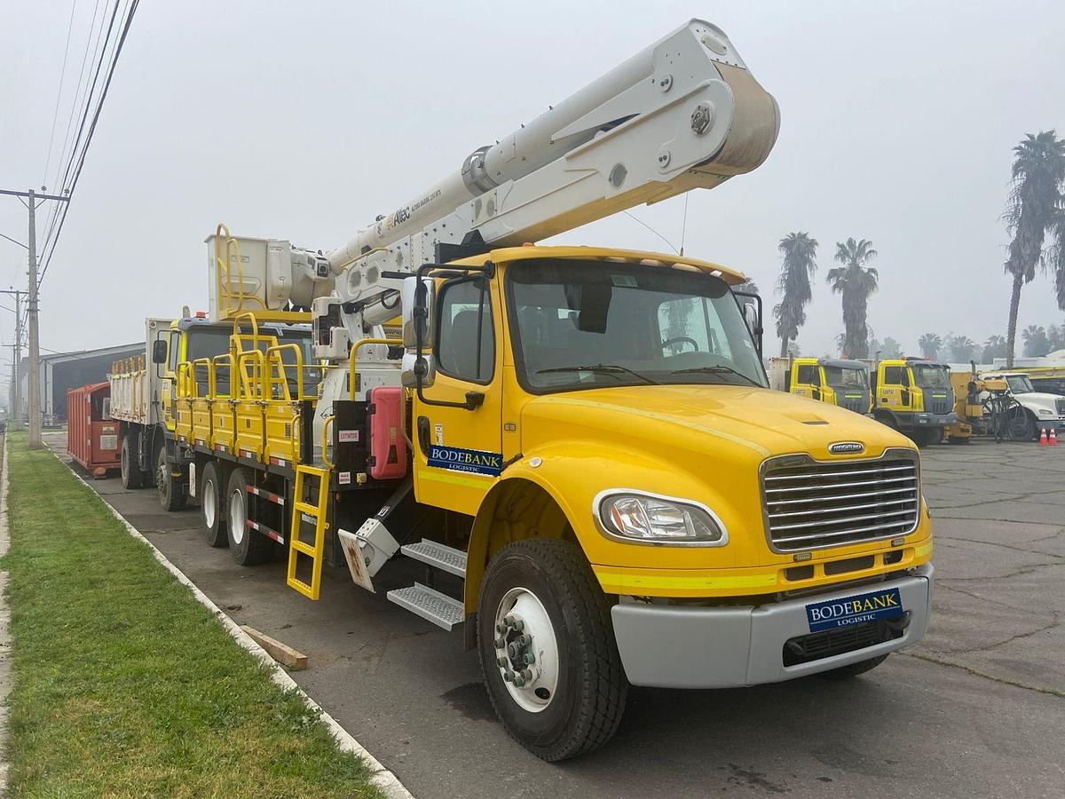 Used 2024 FREIGHTLINER M2106