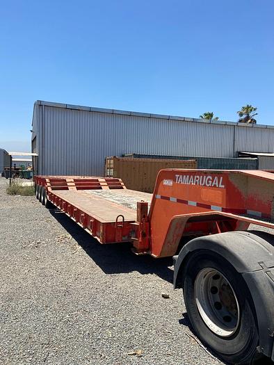 Usado 2004 RENAULT  PREMIUN 420.26 + SEMI REMOLQUE