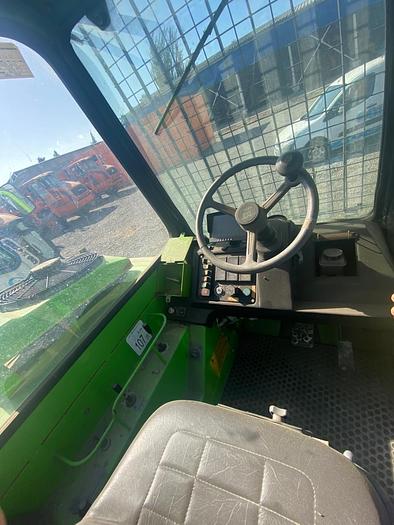 Usado 2012 MERLO AM 35EV