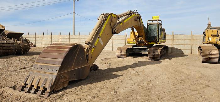 Usado 2007 CATERPILLAR 345 CL