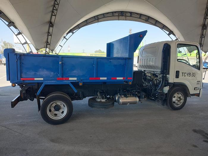 Usado 2024 CHEVROLET NQR 919 como Nuevo!